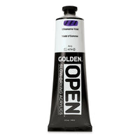 GOLDEN OPEN акрилна боја бавно се суши 148 ml