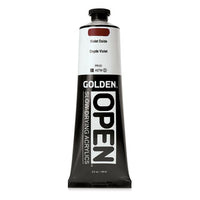 GOLDEN OPEN акрилна боја бавно се суши 148 ml
