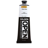 GOLDEN OPEN акрилна боја бавно се суши 148 ml