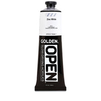 GOLDEN OPEN акрилна боја бавно се суши 148 ml