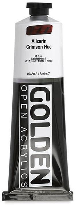 GOLDEN OPEN акрилна боја бавно се суши 148 ml