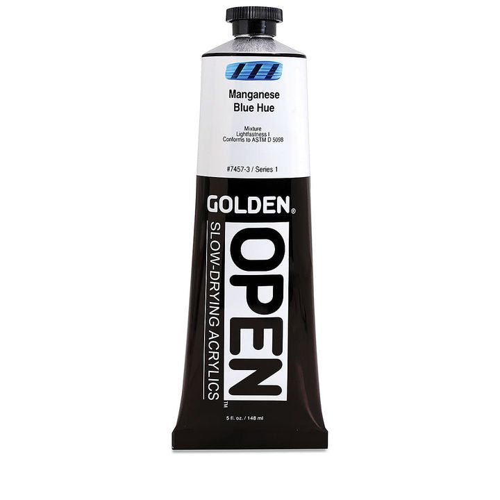 GOLDEN OPEN акрилна боја бавно се суши 148 ml