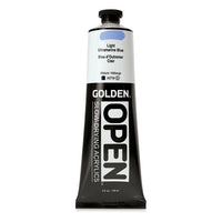GOLDEN OPEN акрилна боја бавно се суши 148 ml
