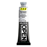 GOLDEN OPEN акрилна боја бавно се суши 59 ml - 4