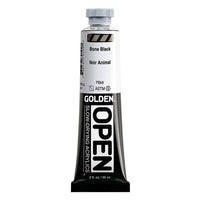 GOLDEN OPEN акрилна боја бавно се суши 59 ml - 6