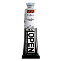 GOLDEN OPEN акрилна боја бавно се суши 59 ml - 7