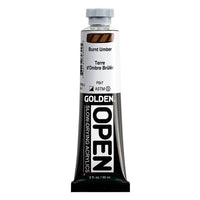 GOLDEN OPEN акрилна боја бавно се суши 59 ml - 8