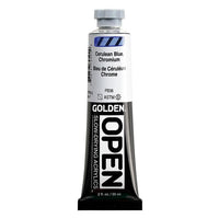 GOLDEN OPEN акрилна боја бавно се суши 59 ml - 10