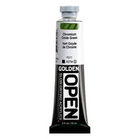 GOLDEN OPEN акрилна боја бавно се суши 59 ml - 11