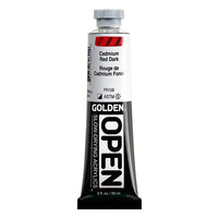 GOLDEN OPEN акрилна боја бавно се суши 59 ml - 14