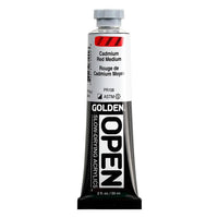 GOLDEN OPEN акрилна боја бавно се суши 59 ml - 16