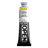GOLDEN OPEN акрилна боја бавно се суши 59 ml - 17