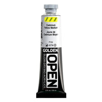 GOLDEN OPEN акрилна боја бавно се суши 59 ml - 18