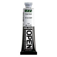 GOLDEN OPEN акрилна боја бавно се суши 59 ml - 21