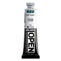 GOLDEN OPEN акрилна боја бавно се суши 59 ml - 22