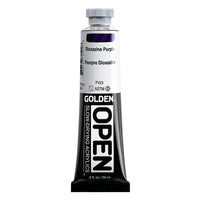 GOLDEN OPEN акрилна боја бавно се суши 59 ml - 24