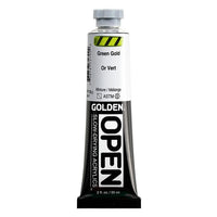 GOLDEN OPEN акрилна боја бавно се суши 59 ml - 25