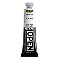 GOLDEN OPEN акрилна боја бавно се суши 59 ml — слика 27