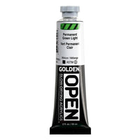 GOLDEN OPEN акрилна боја бавно се суши 59 ml — слика 33