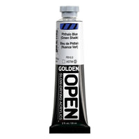 GOLDEN OPEN акрилна боја бавно се суши 59 ml — слика 36