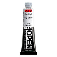 GOLDEN OPEN акрилна боја бавно се суши 59 ml — слика 41