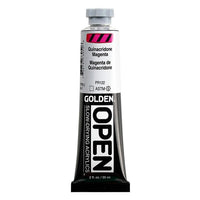 GOLDEN OPEN акрилна боја бавно се суши 59 ml — слика 43