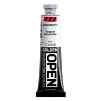GOLDEN OPEN акрилна боја бавно се суши 59 ml — слика 44