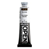 GOLDEN OPEN акрилна боја бавно се суши 59 ml — слика 46