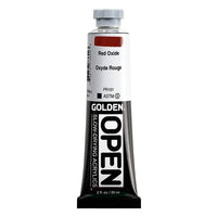 GOLDEN OPEN акрилна боја бавно се суши 59 ml — слика 47