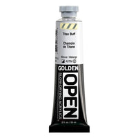 GOLDEN OPEN акрилна боја бавно се суши 59 ml — слика 49