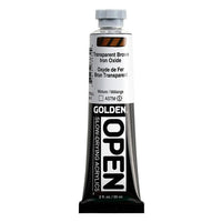 GOLDEN OPEN акрилна боја бавно се суши 59 ml