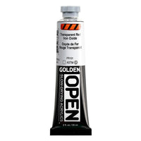 GOLDEN OPEN акрилна боја бавно се суши 59 ml