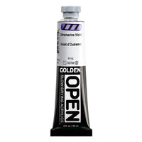 GOLDEN OPEN акрилна боја бавно се суши 59 ml