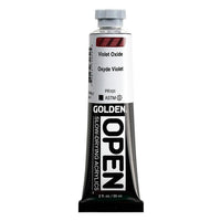 GOLDEN OPEN акрилна боја бавно се суши 59 ml