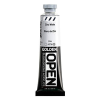 GOLDEN OPEN акрилна боја бавно се суши 59 ml