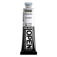 GOLDEN OPEN акрилна боја бавно се суши 59 ml