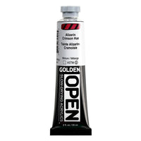 GOLDEN OPEN акрилна боја бавно се суши 59 ml