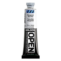 GOLDEN OPEN акрилна боја бавно се суши 59 ml