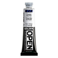 GOLDEN OPEN акрилна боја бавно се суши 59 ml