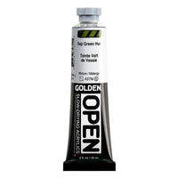GOLDEN OPEN акрилна боја бавно се суши 59 ml