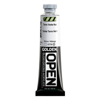 GOLDEN OPEN акрилна боја бавно се суши 59 ml