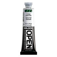 GOLDEN OPEN акрилна боја бавно се суши 59 ml
