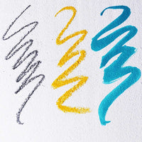 GOLDEN Sandable Hard Gesso бел акрилен гесо грунд за брусење