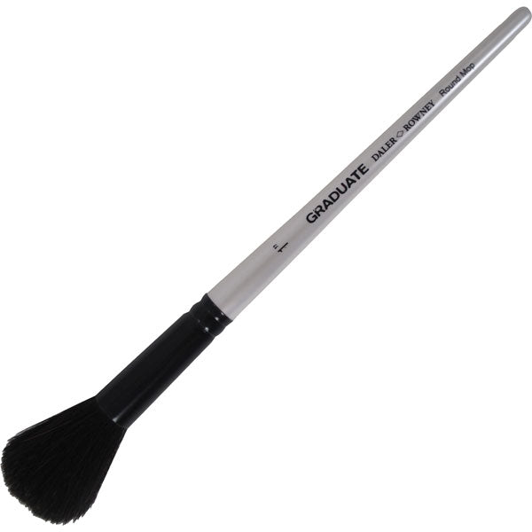 GRADUATE четка MOP C.-козји влакна - 1