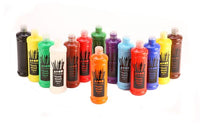 Графичка боја BRIAN CLEGG Ready Mixed Paint 600ml