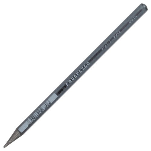 Графитен лакиран молив ROGRESSO - 6