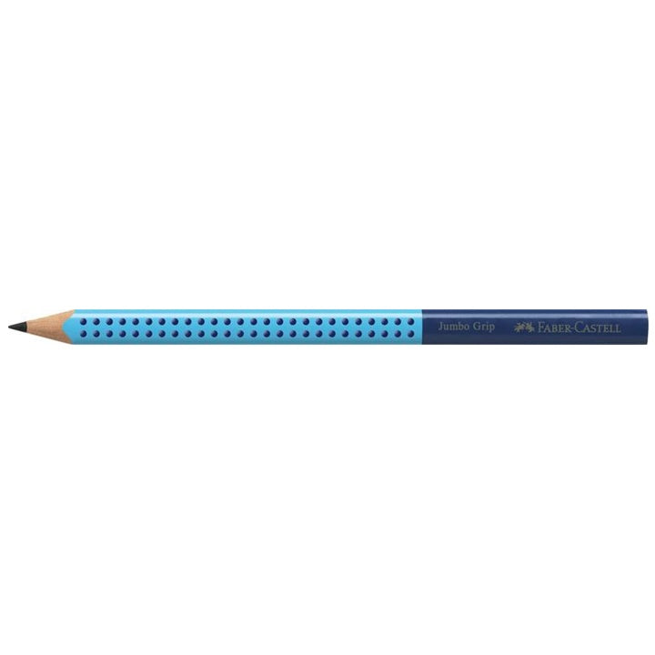 Графитен молив Faber - Castell Jumbo Grip - 3
