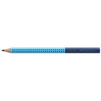 Графитен молив Faber - Castell Jumbo Grip - 3