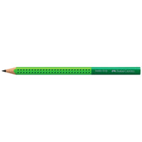Графитен молив Faber - Castell Jumbo Grip - 4