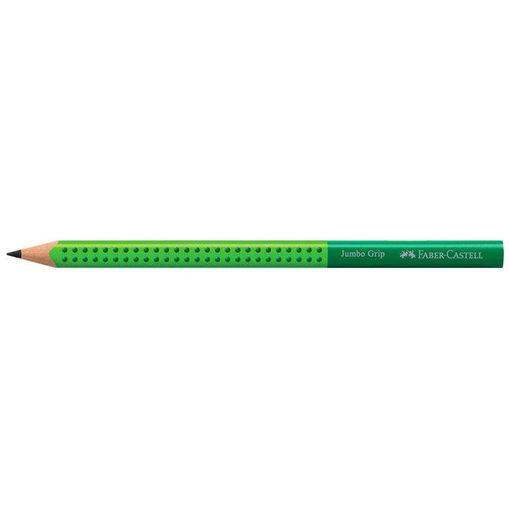 Графитен молив Faber - Castell Jumbo Grip - 4